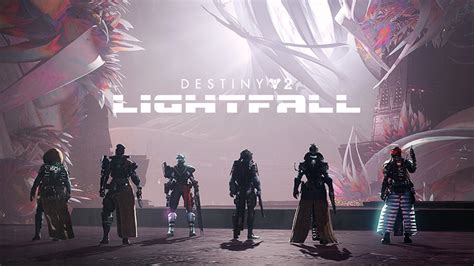 Destiny 2 Lightfall Raid release date, location